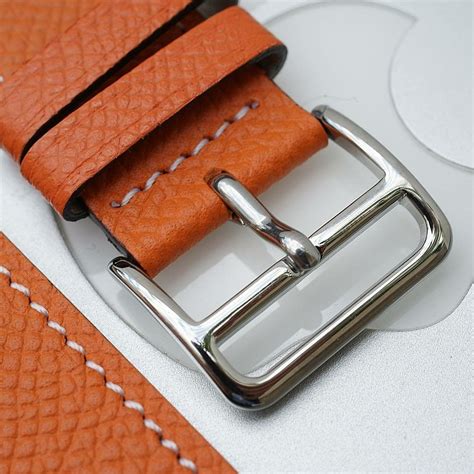 hermes watch strap replacement